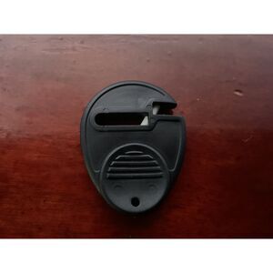 FISKARS Sewsharp Scissors Sharpener Black